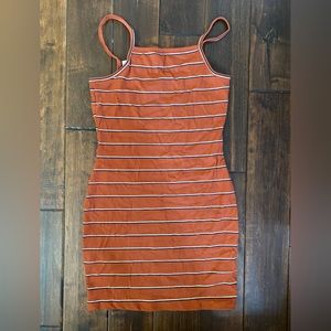 Full Tilt cotton Tank dress